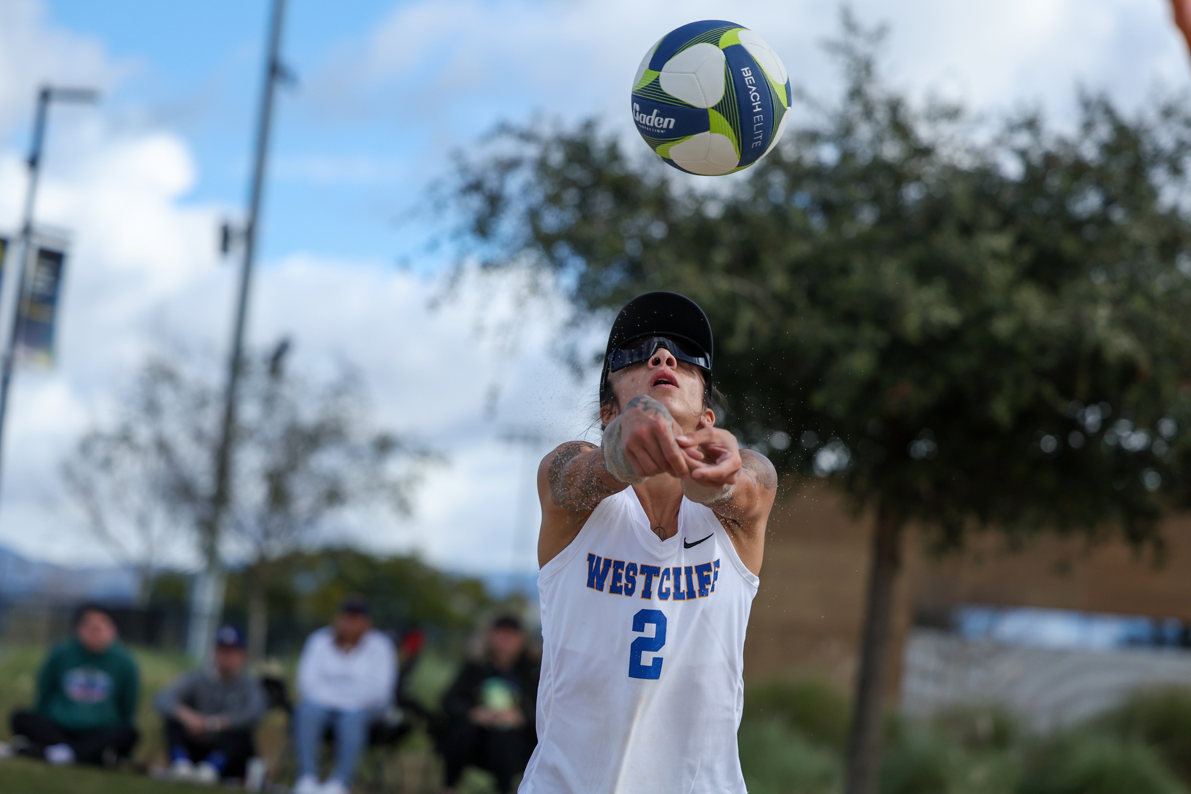 Westcliff advance to the Semifinals of the NAIA West Qualifier